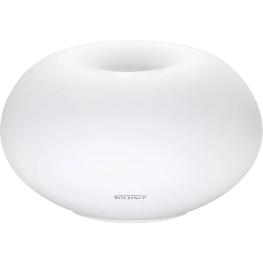 Aroma za osvježavanje zraka s ultrazvukom Soehnle Milano Plus 68056 Bijela slika