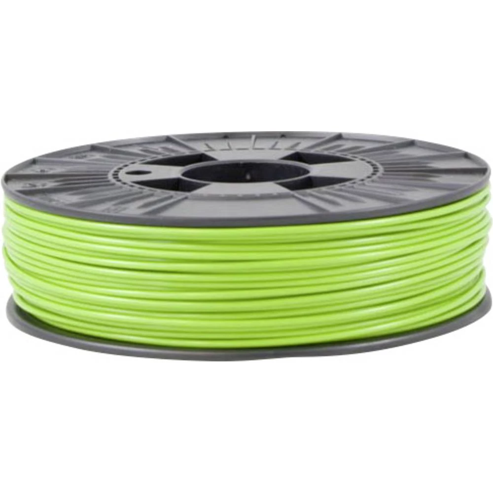 3D pisač filament Velleman PLA285V07 PLA 2.85 mm Svijetlozelena 750 g slika