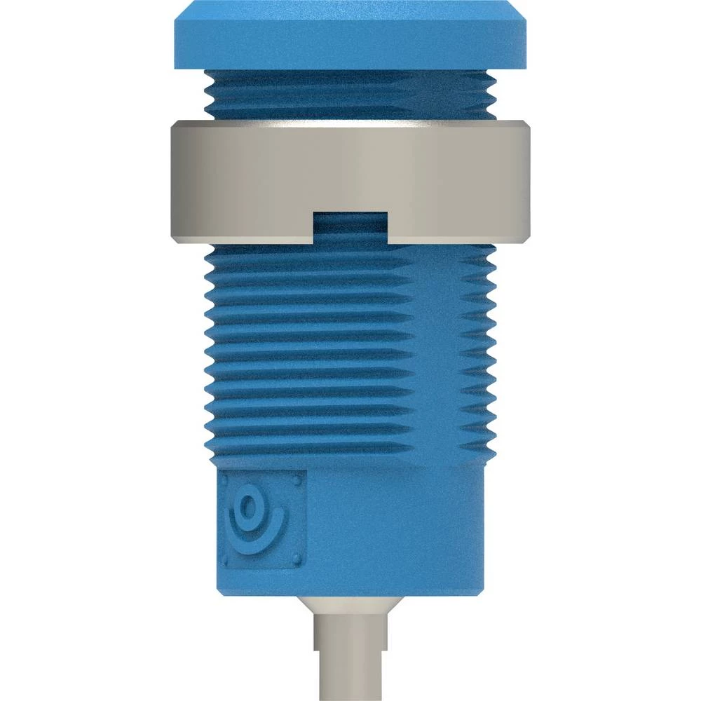 Electro PJP 3275-C-CD1-BL sigurnosna ugrađena utičnica plava boja 1 kom. slika