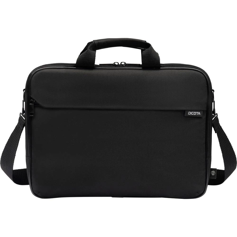 Dicota torba za prijenosno računalo Top Traveller ONE 35,56cm 40,64cm Prikladno za maksimum: 40,6 cm (16")  crna slika