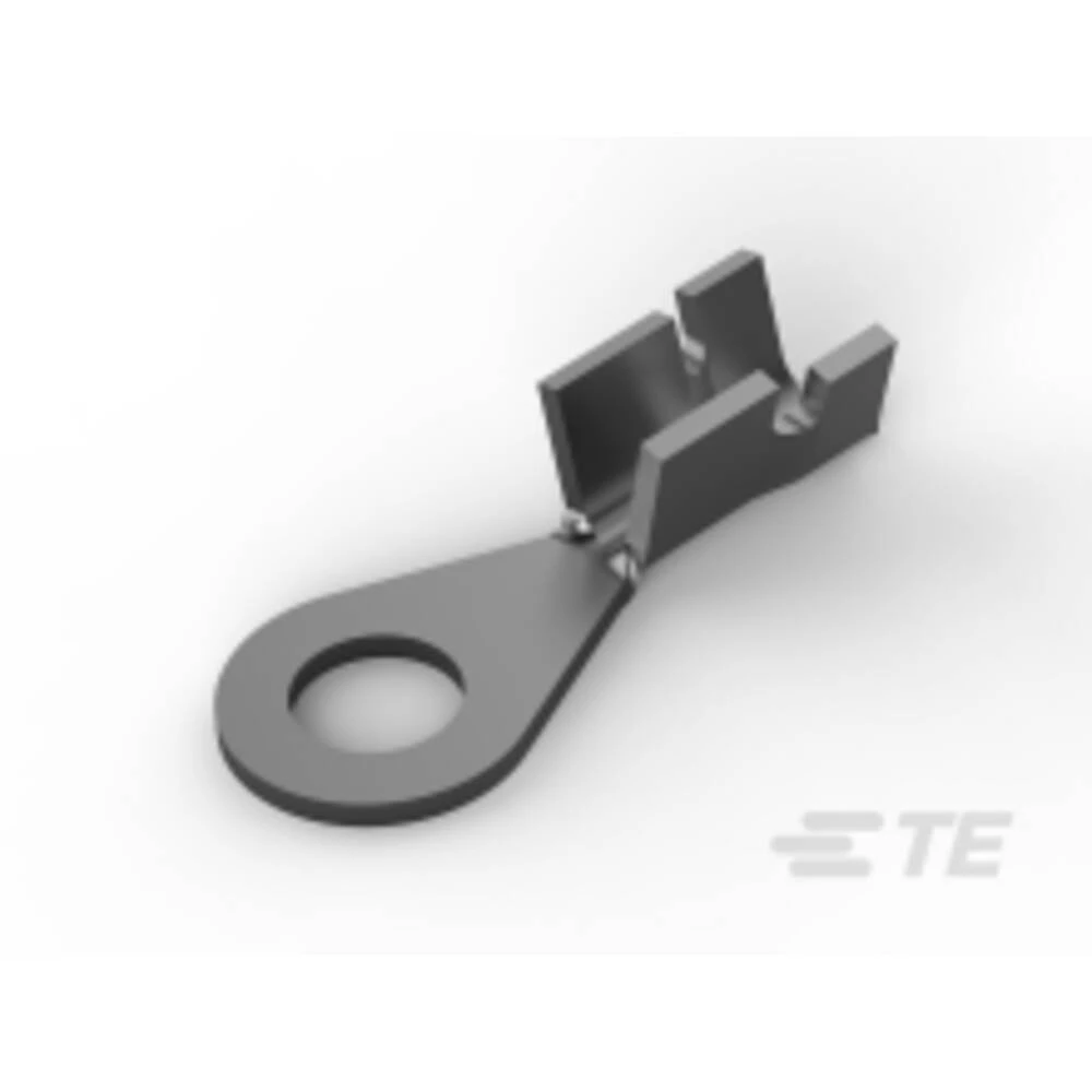 TE Connectivity Open Barrel Rings & SpadesOpen Barrel Rings & Spades 63170-1 AMP slika