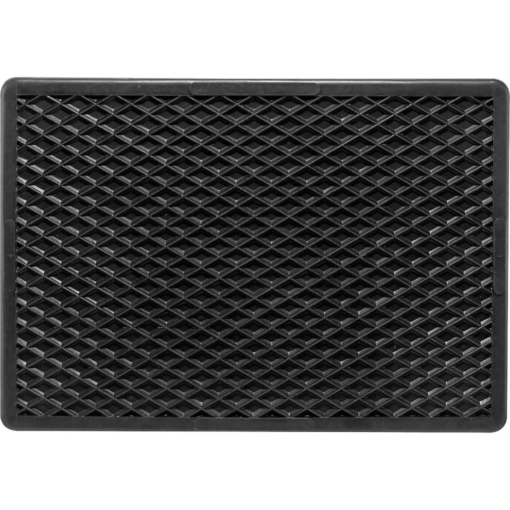 APA 23029 otirač (univerzalni) Pogodno za (marke auta): Universal guma (D x Š x V) 43 x 30 x 1 cm crna slika