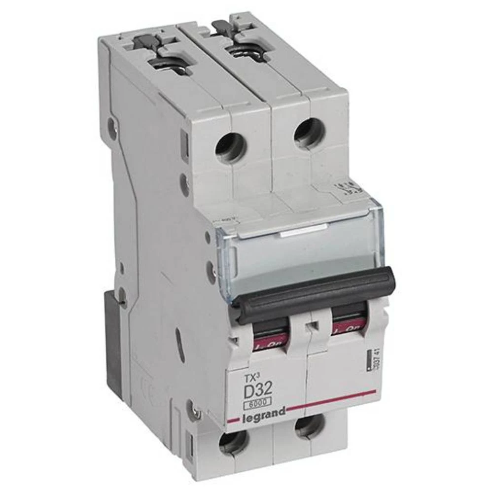 <br>  <br>  Legrand<br>  <br>  403741<br>  <br>  Legrand 403741<br>  <br>  zaštitna sklopka za vodove<br>  <br>  <br>  <br>  <br>  <br>  <br>  <br>  <br>  <br>  32 A<br>  <br>  <br>  <br>  40 slika