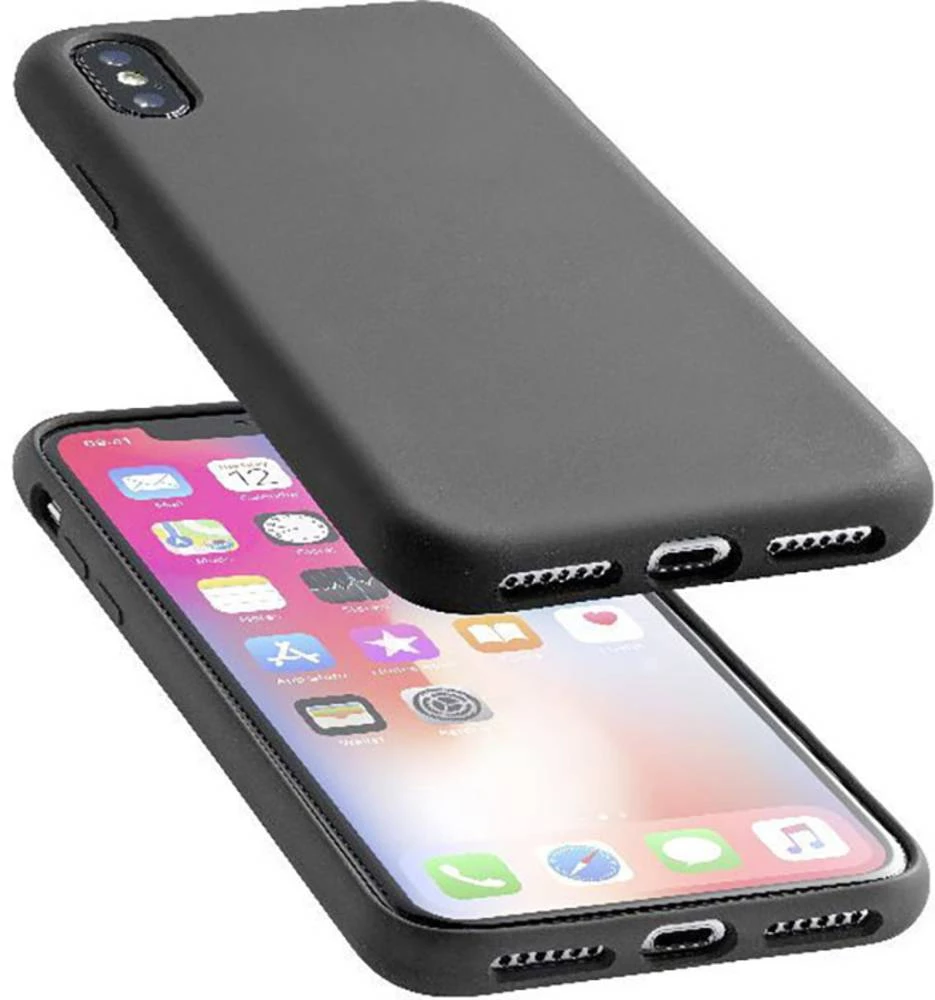 Cellularline iPhone case iPhone X 1 kom. slika