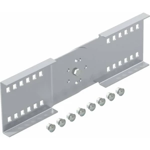 OBO Bettermann 6091338 Dodatna oprema za montažu 2 ST Metalna slika