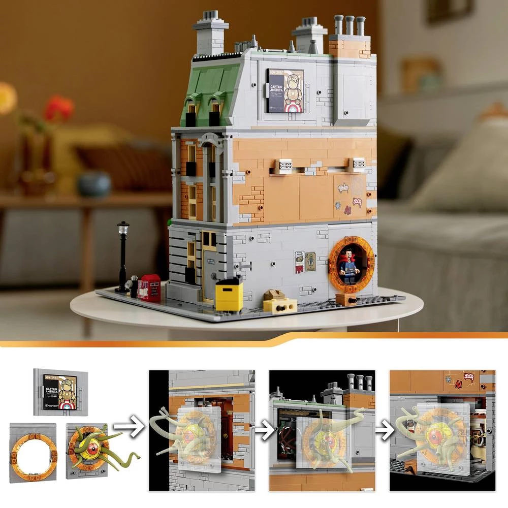 Conrad Product Image