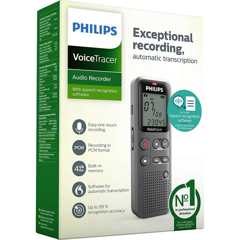 Conrad Product Image