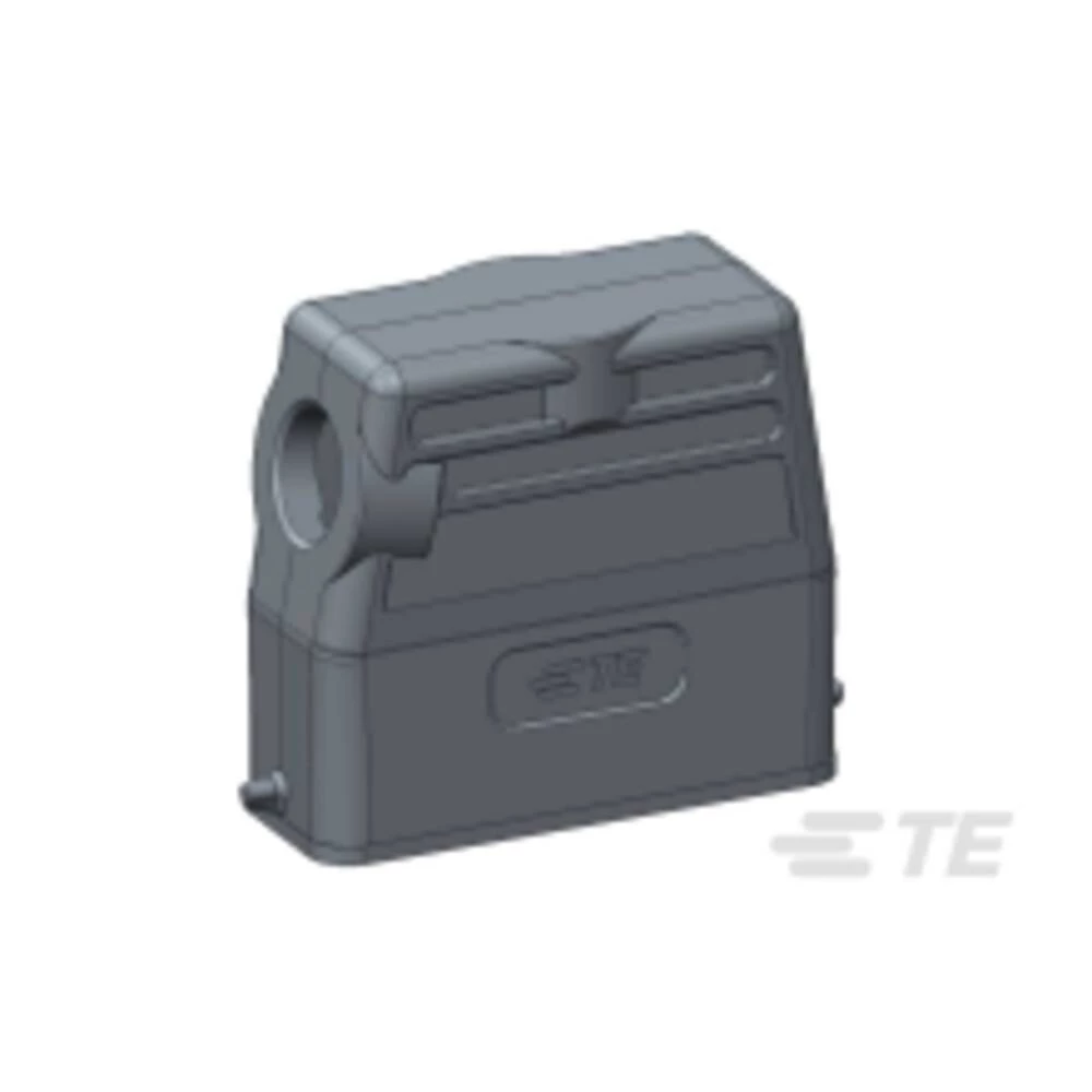 TE Connectivity HEAVY DUTY RECT SIBASHEAVY DUTY RECT SIBAS T1339160116-000 AMP slika