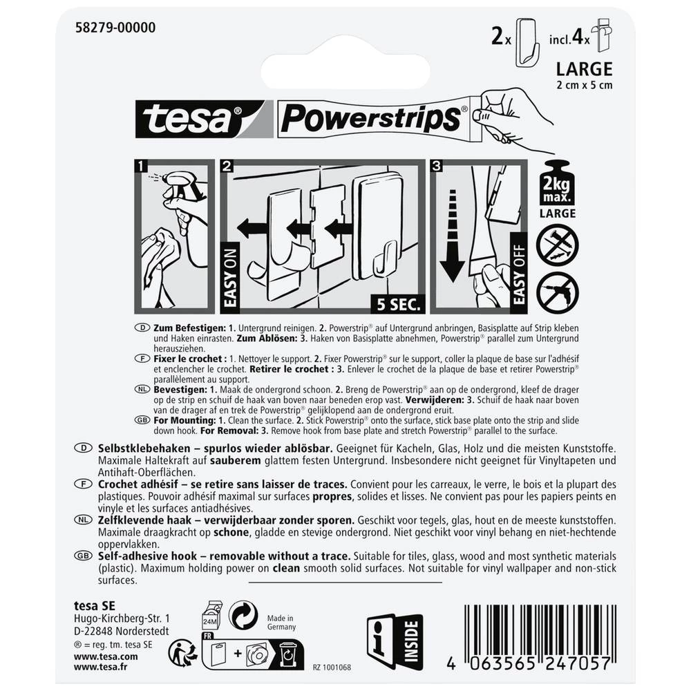 Conrad Product Image