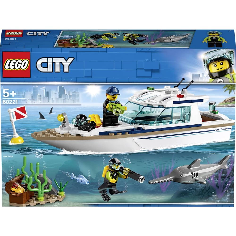 Conrad Product Image