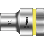 Wera 8790 HMC 05003601001 vanjski šesterokutni nastavak za nasadni ključ 10 mm     1"