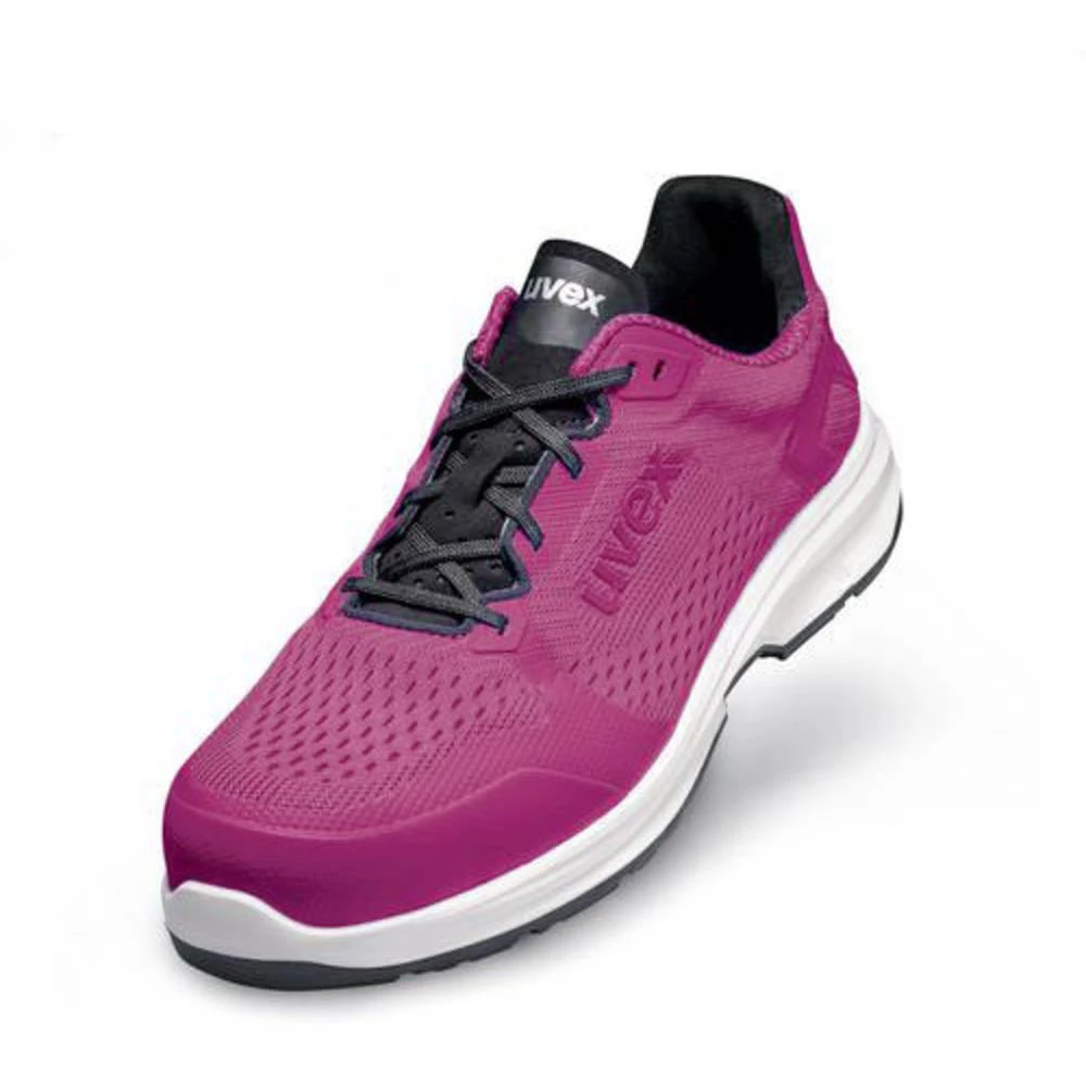 ESD zaštitne cipele S1P Veličina: 42 Magenta Uvex 1 sport 6597242 1 pair slika