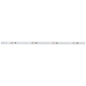 Fleksibilna LED traka Deko-Light, 5 metara, 24V, IP67, RGB, prigušiva, silikon Deko Light 840256 LED traka s otvorenim krajem kabela 24 V/DC 5000 mm RGB slika