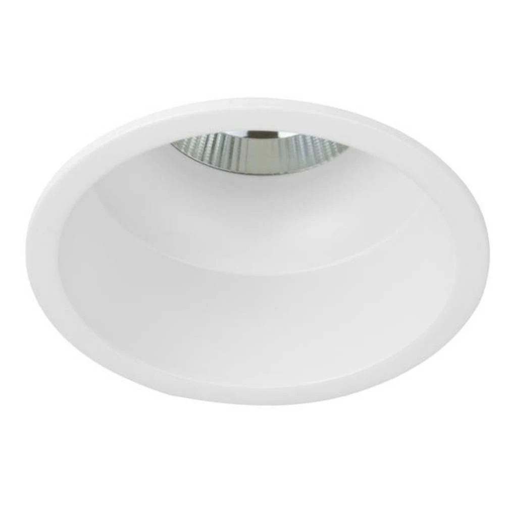 Brumberg 12108074 12108074 LED ugradna svjetiljka   LED  11 W bijela slika