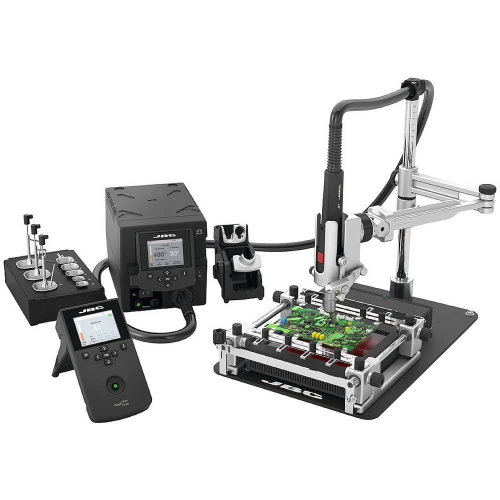 JBC Tools SRWS-2SC sustav prerade 700 W slika