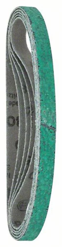 Bosch Accessories Best for Inox 2608608Y42 Brusna traka Granulacija 40 (D x Š) 330 mm x 10 mm 10 ST slika