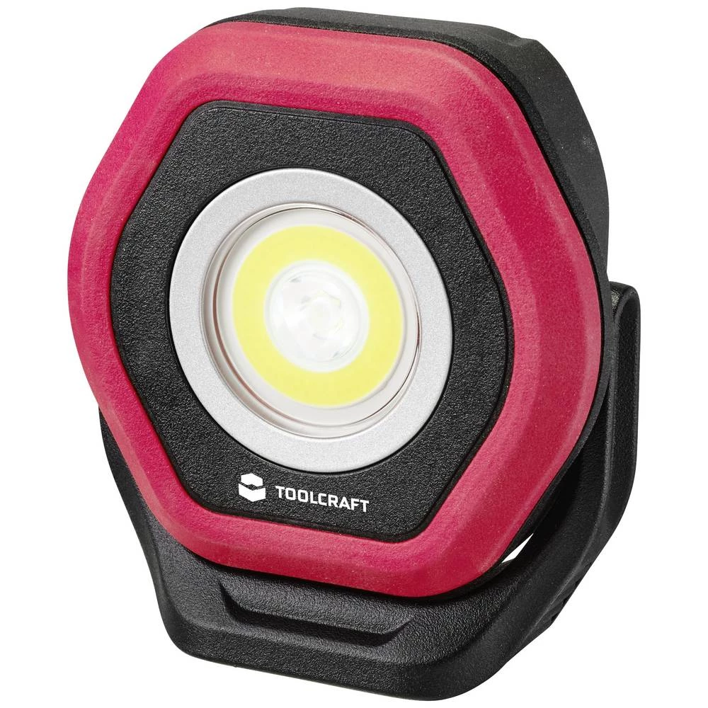 TOOLCRAFT LED radno svjetlo WL1400 1400 lm TO-7444908 slika