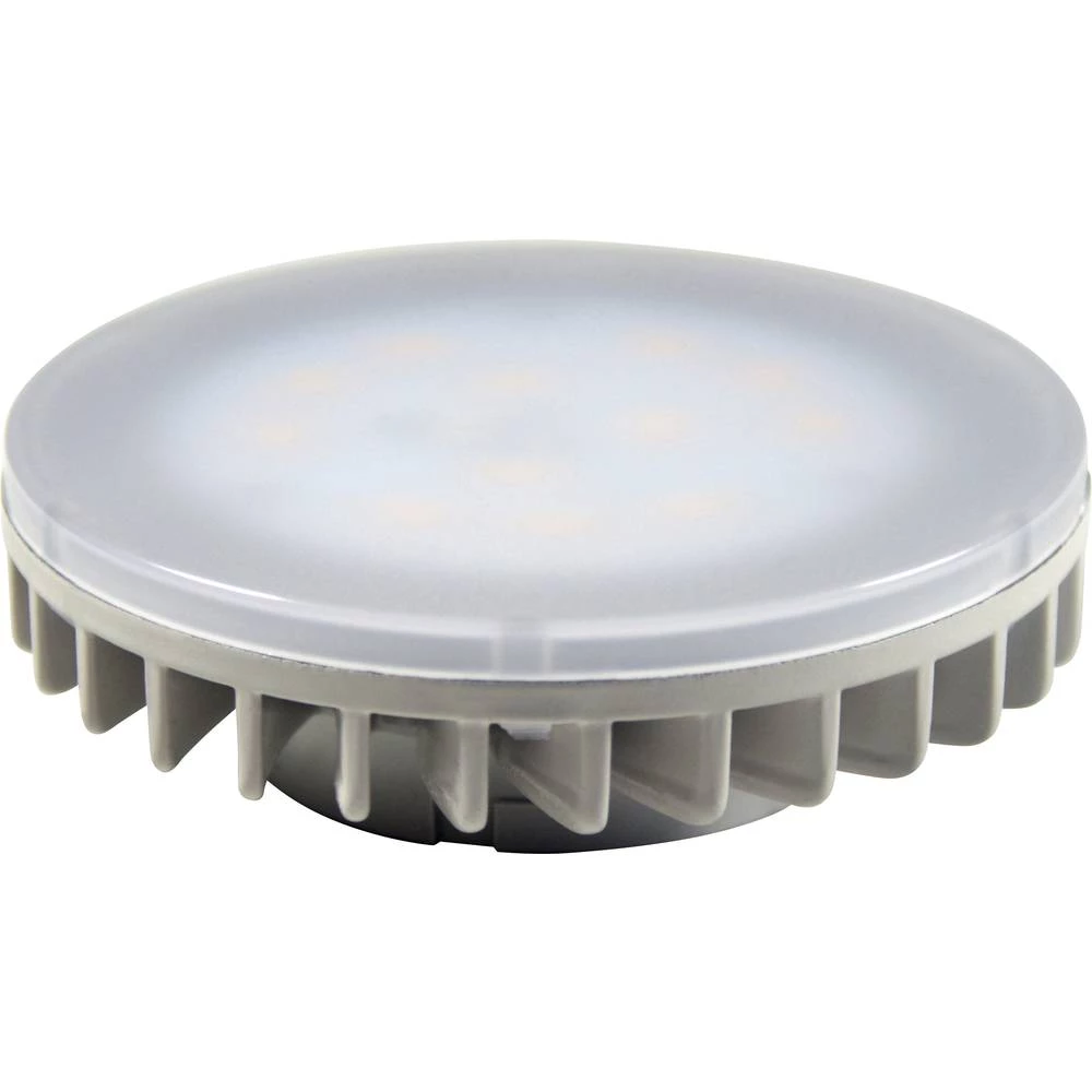 Müller Licht LED ATT.CALC.EEK A (A++ - E) GX53 Poseban oblik 6 W Toplo bijela (&Oslash; x D) 75 mm x 28 mm 1 ST