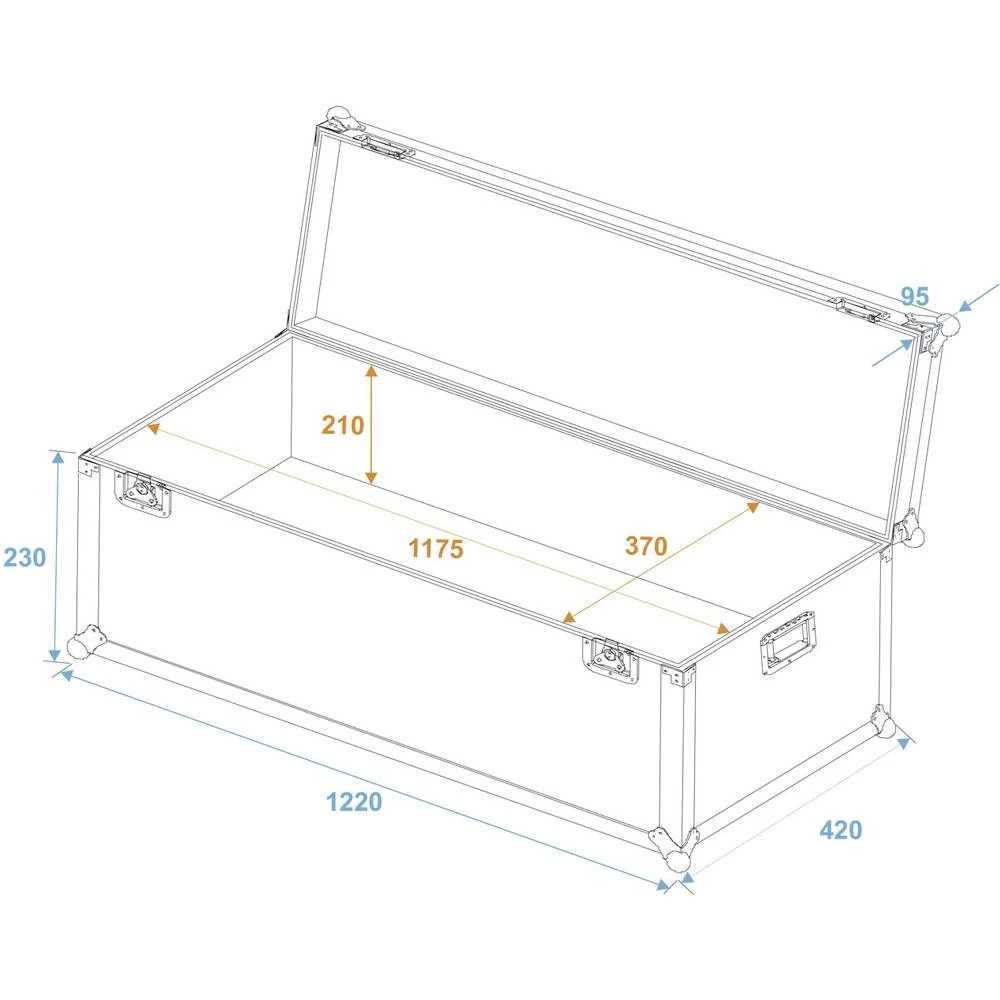 Conrad Product Image