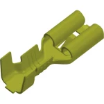 Vogt Verbindungstechnik 3800h05.60 plosnate natične stupice siguran od vibracija Širina utikača: 4.8 mm Debljina utikača