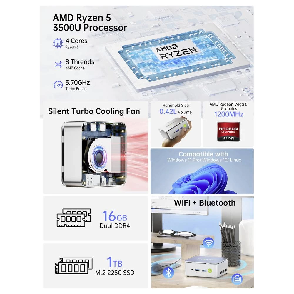 Conrad Product Image