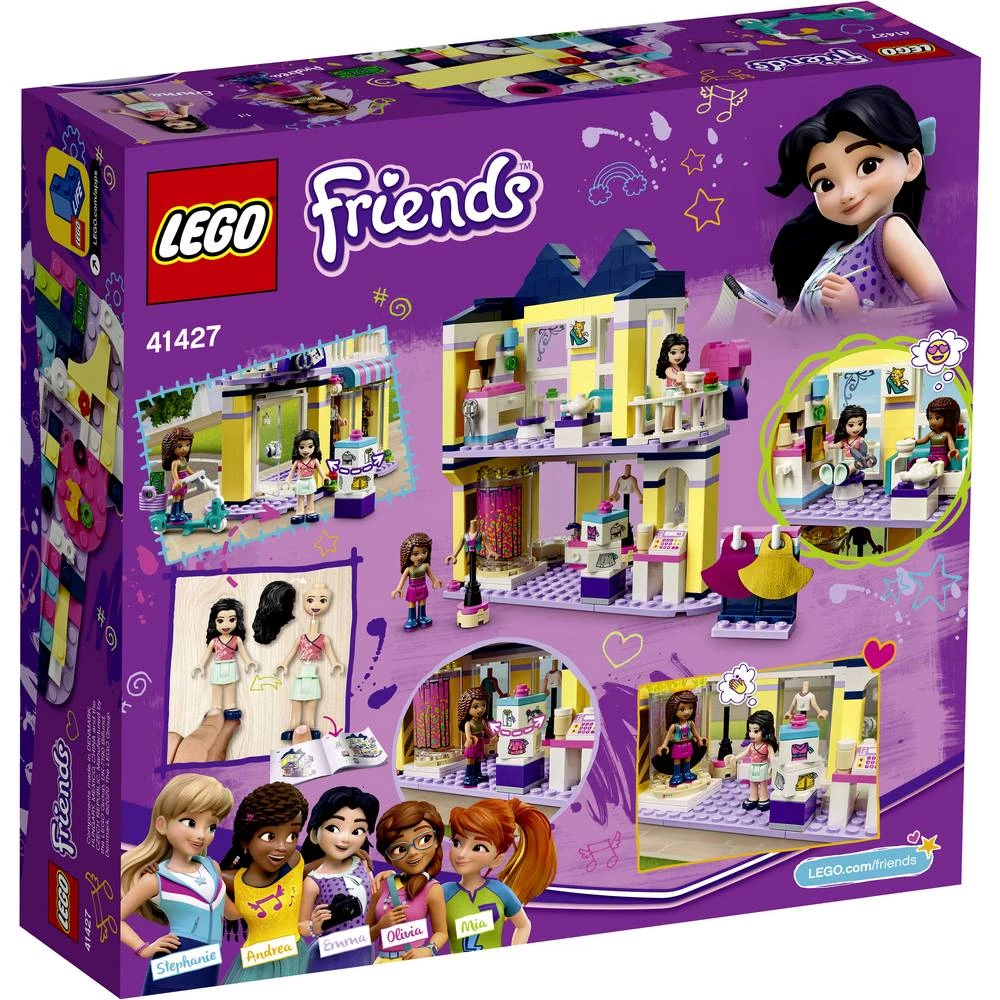 Conrad Product Image