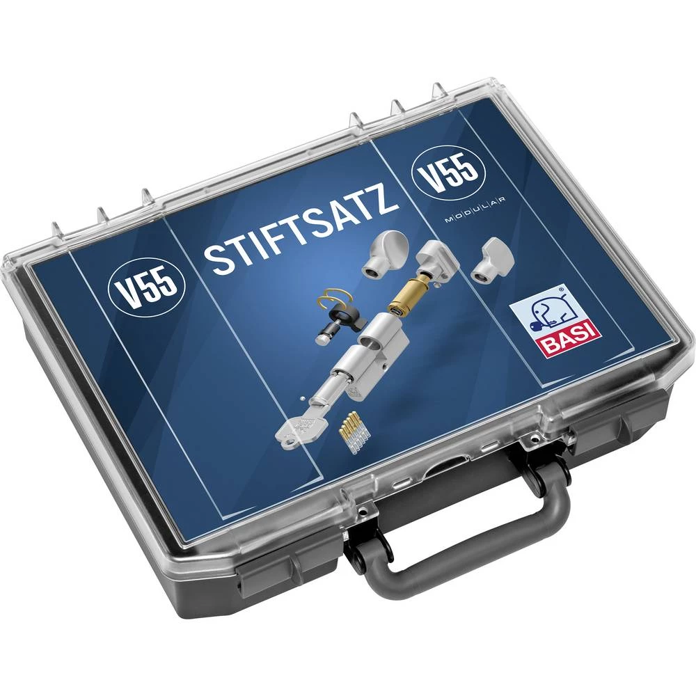 Basi VB5900-0010 zatik slika