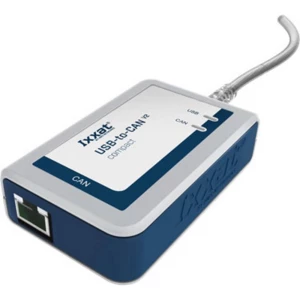 Ixxat 1.01.0281.12002 CAN Umsetzer USB can pretvornik CAN Bus, USB    5 V/DC 1 St. slika
