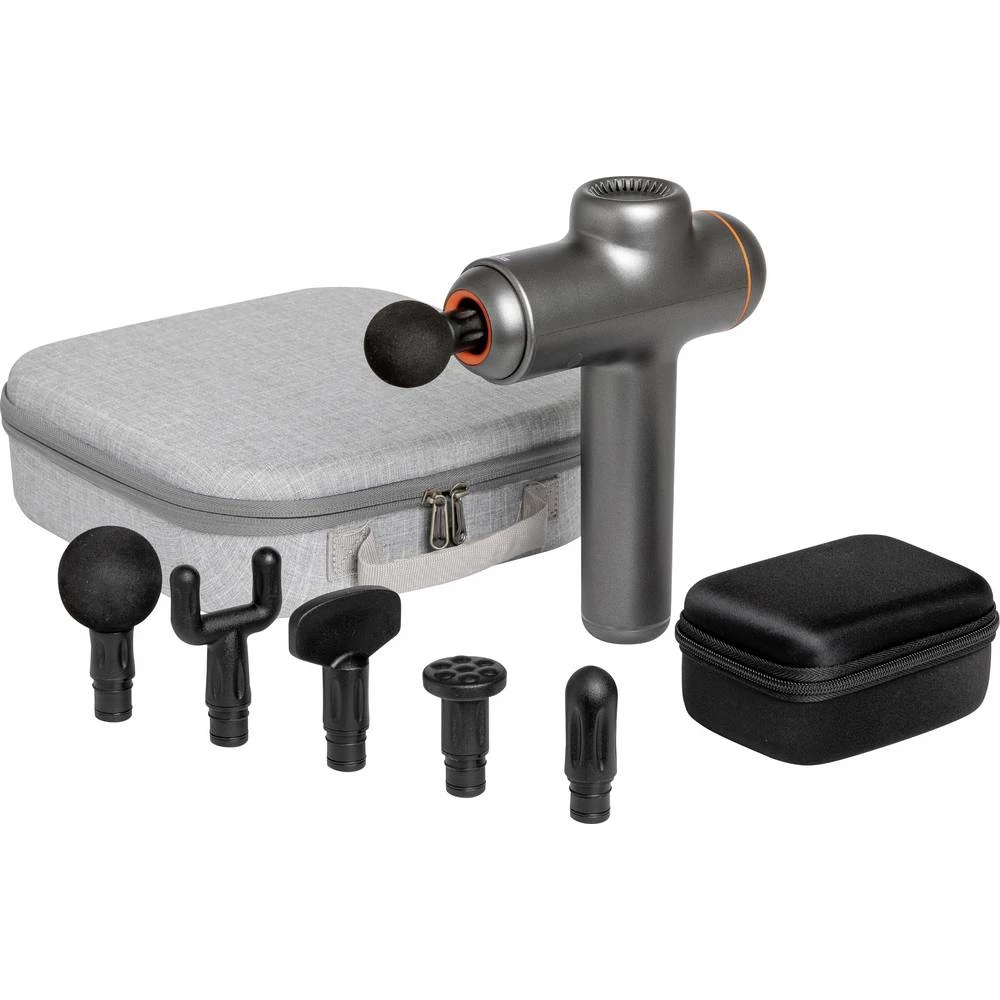 Sharper Image pištolj za masažu slika