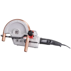Savijač cijevi ROBEND 4000 set, 15-18-22mm, 230V Rothenberger 1000001554 slika