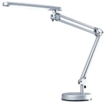 Hansawerke LED 4 Stars 5010641 LED stolna svjetiljka 6 W srebrna