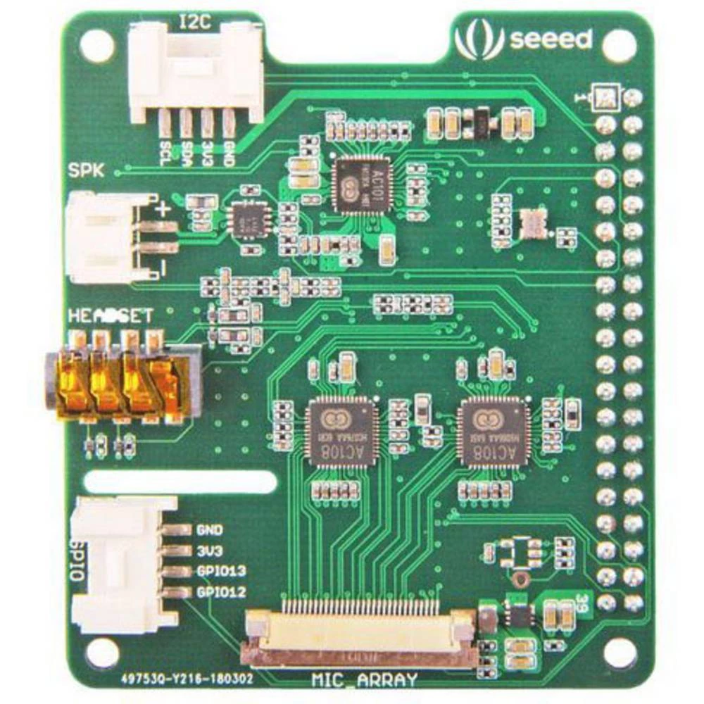 Conrad Product Image