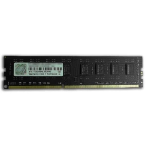 G.Skill PC3-10600 8GB memorijski modul za računalo DDR3 8 GB 1 x 8 GB 1333 MHz 240pin DIMM F3-10600CL9S-8GBNT slika