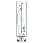 Signify metalhalogenidna 20751715 50.5 mm utično grlo 22.1 W Energetska učinkovitost 2021: G (A - G) toplo bijela oblik