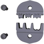 Nastavak za krimpanje Završna čahura Weidmüller ERTE ES PZ ZH 16 9054580000