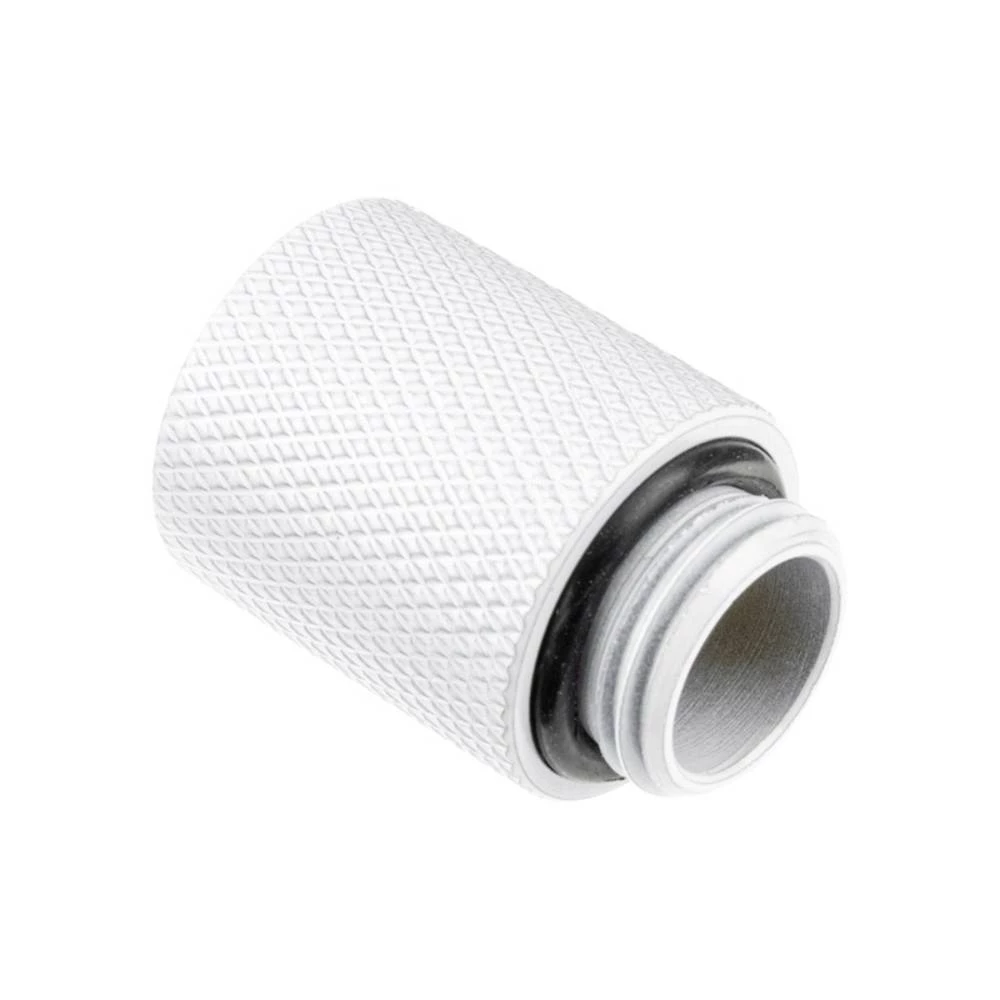 Alphacool Eiszapfen Verlängerung 20mm G1/4 AG auf G1/4 IG priključak za vodeno hlađenje slika