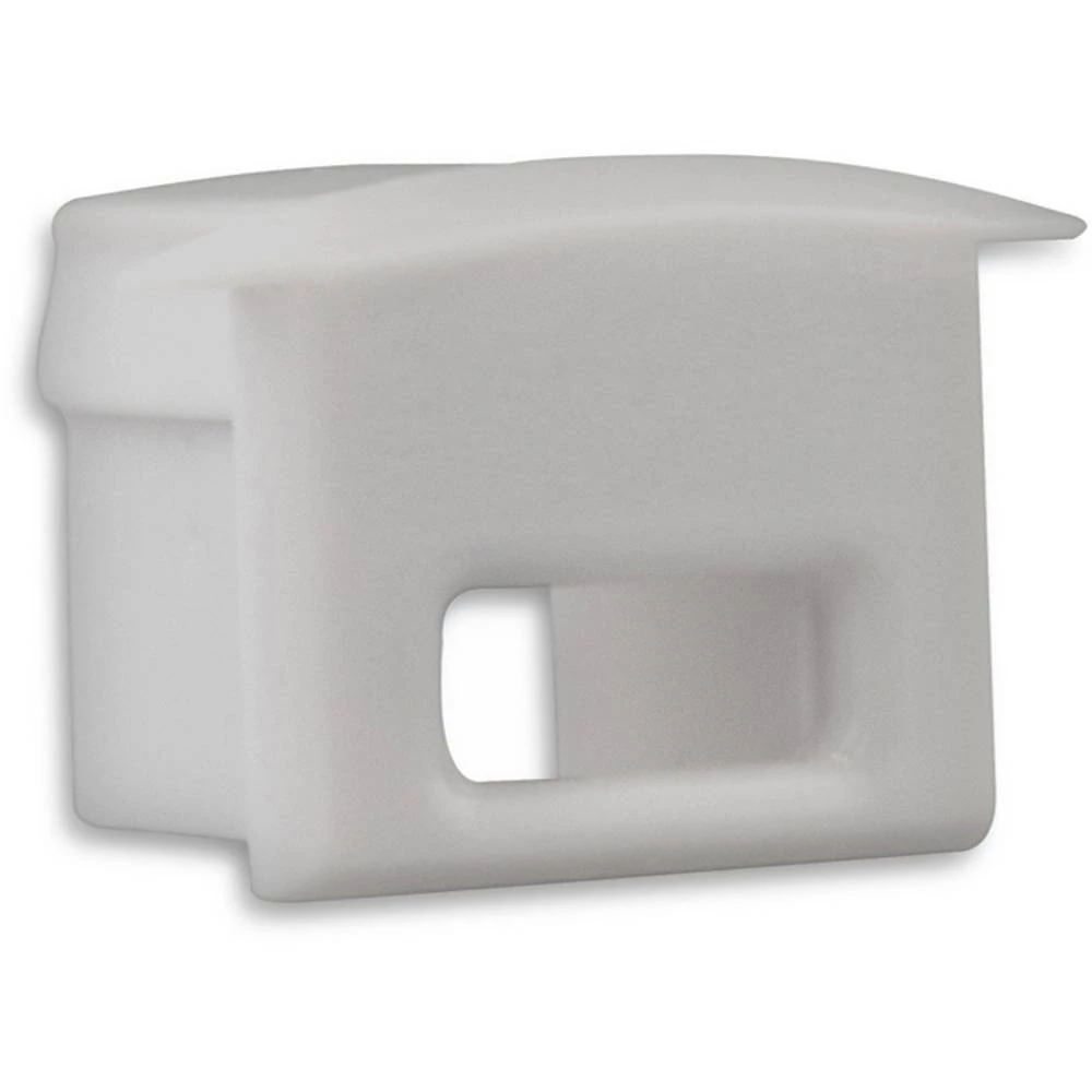 Galaxy Profiles 8106030 8106030 završne kapice PVC (D slika