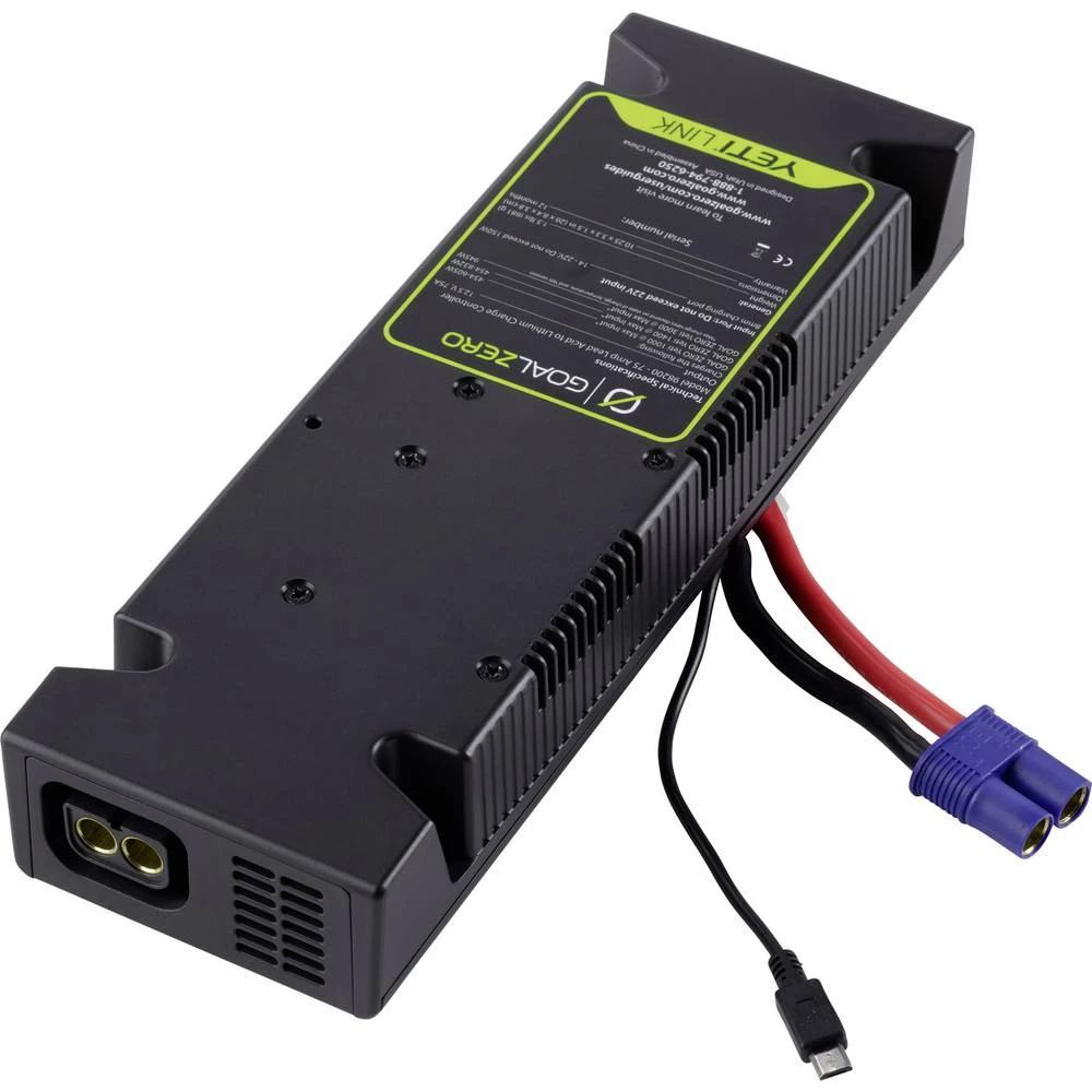 Kontrolor punjenja Goal Zero MPPT-Modul 14004 slika