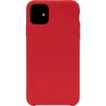 JT Berlin Steglitz silikon case iPhone 11 crvena