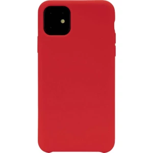 JT Berlin Steglitz silikon case iPhone 11 crvena slika