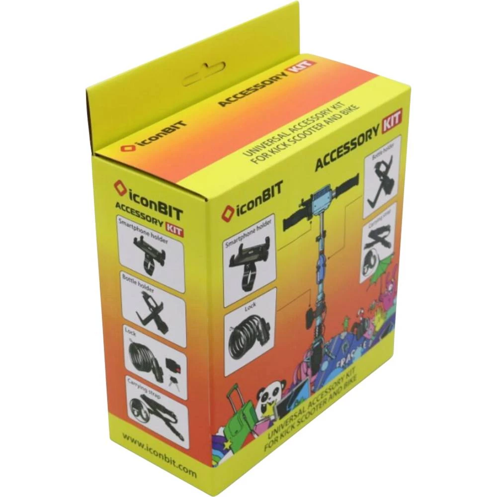 Conrad Product Image