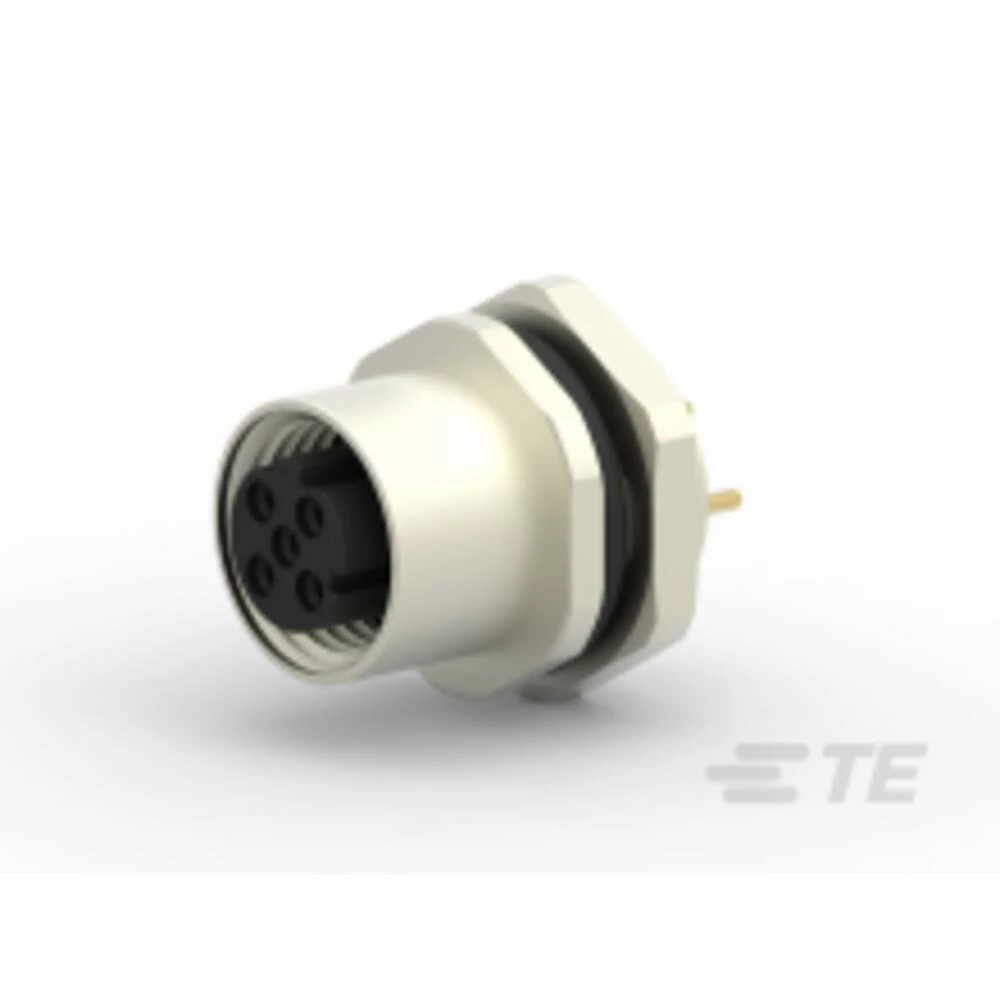 TE Connectivity M8/M12 ConnectorsM8/M12 Connectors T4143512031-000 AMP slika
