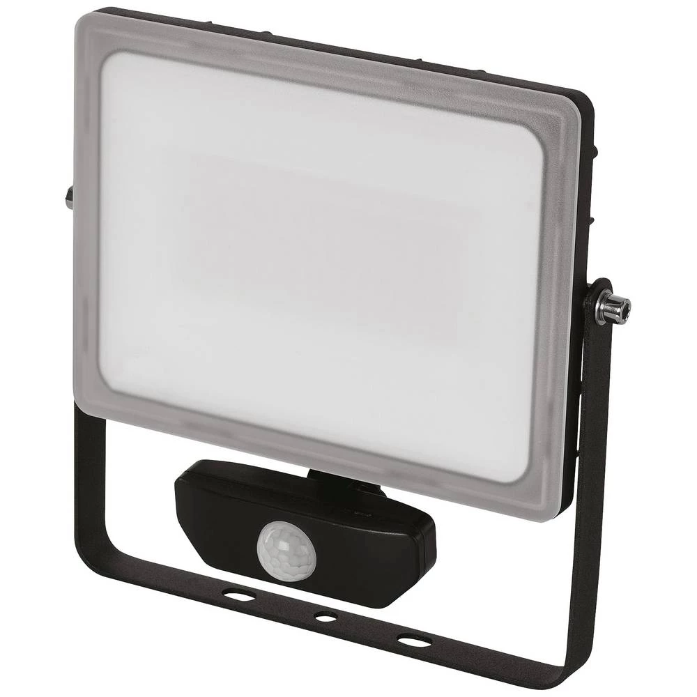 Reflektor Emos ZS2940 ILIO 50W PIR 4000lm AC 220V - 240V Emos ILIO ZS2940 LED reflektor  21 W neutralna bijela slika