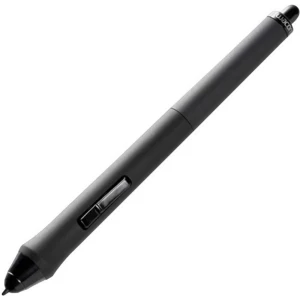 Digitalna olovka za grafički tablet Wacom KP-701E-01 Art Pen Crna slika