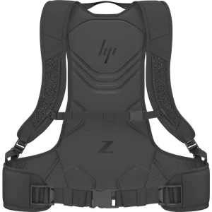 HP Ruksak za prijenosno računalo Z VR Crna slika