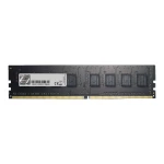 G.Skill F4-2666C19D-64GNT memorija stolnog računala DDR4 64 GB 2 x 32 GB  2666 MHz   F4-2666C19D-64GNT