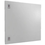 Čelik Siva (Š x V) 600 mm x 600 mm Rittal SV 9682.166 1 ST