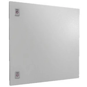 Čelik Siva (Š x V) 600 mm x 600 mm Rittal SV 9682.166 1 ST slika