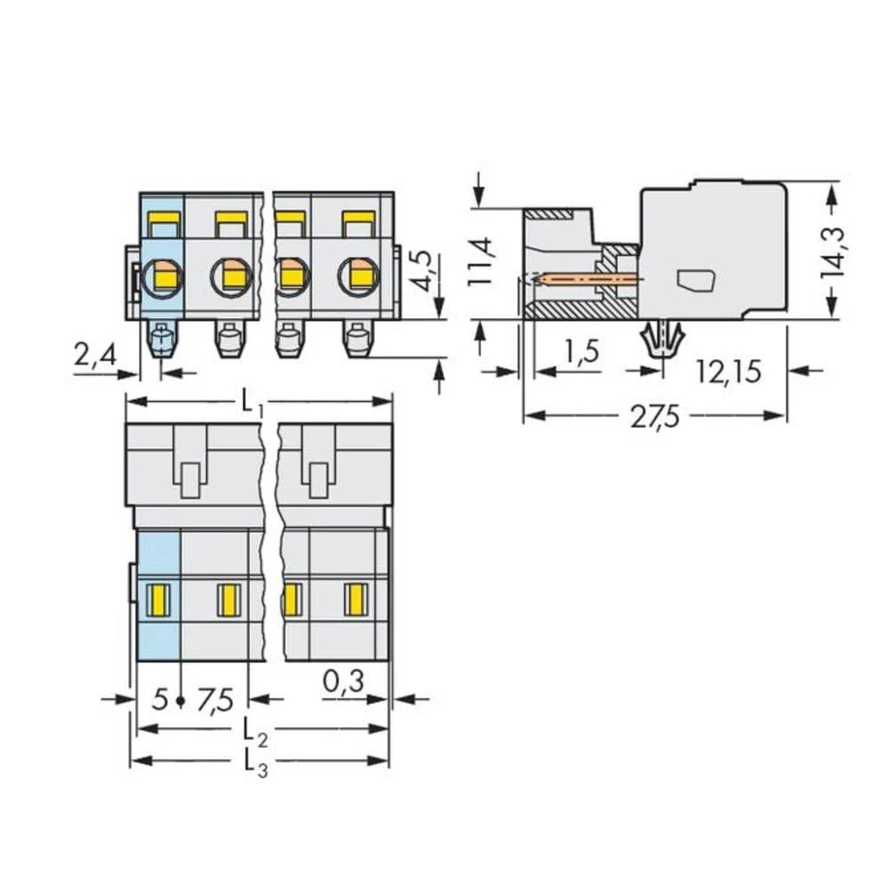 Conrad Product Image