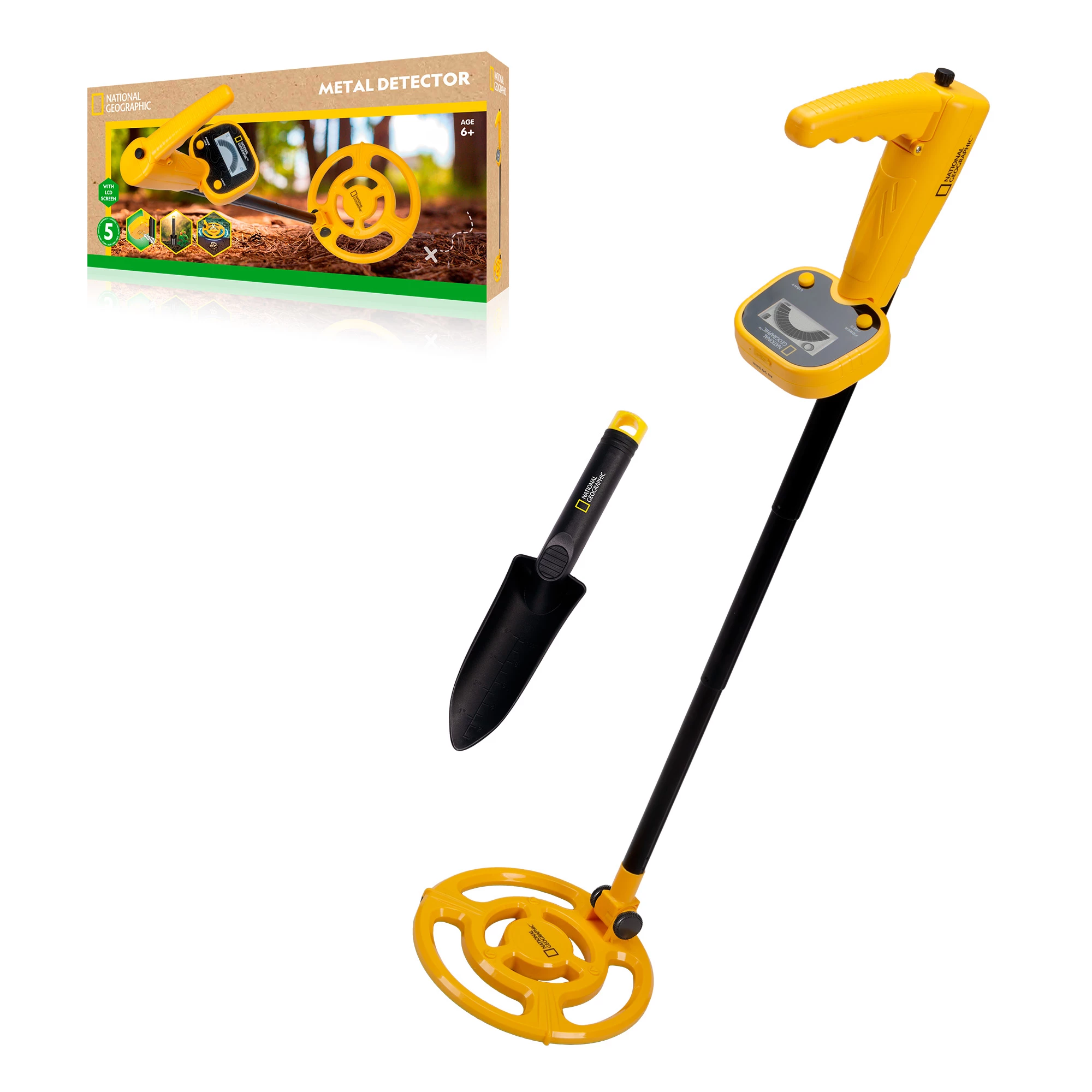 Conrad Product Image